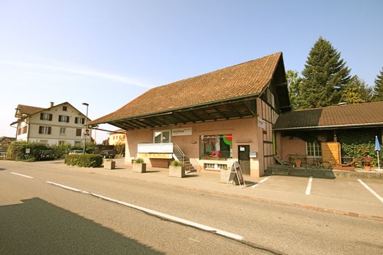 TAMTAM Haus Kriegstetten